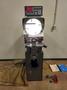 14" Gagemaster Model 29/GMX Bench Top Optical Comparator, S/N 146266690.