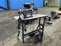 JUKI 20” X 33” SEWING MACHINE  -  LU-1560N
