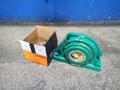 TIMKEN PILLOW BLOCK W/ BEARINGS  -  M530HXTL