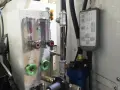 1996 MITSUBISHI FX-1 3-AXIS | EDM, Wire, CNC
