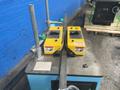 EDGE FINISHER CORP. EDGE FINISHER   -  EF-2000