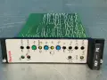 REXROTH NOSCH GROUP P/Q CLOSED-LOOP CONRTR0L AMPLIFIER   -  VT-VPRAP 1-540--10/V0