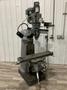3 HP ALLIANT RAM TYPE VERTICAL MILLING MACHINE: STOCK #80801