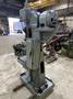 21" CINCINNATI BICKFORD SUPER SERVICE MODEL #21 SINGLE SPINDLE DRILL PRESS: STOCK #20046