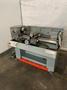 11" X 30" CLAUSING M250 ENGINE LATHE. STOCK # 0953723