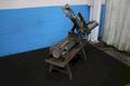 9" X 16" KALAMAZOO HORIZONTAL BANDSAW:  STOCK #75909