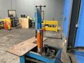 11.5” Vertical Band Saw