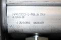 TEE Electric Motor - Q1EFA71M4A-40, 1670RPM 230v/460v &amp; Marzocchi Gear Pump - ALP2A-D-30 10GPM, 2600PSI- Auction Item