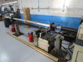 Tsugami BS12(D) CNC Swiss Type Screw Machine, Fanuc Control, Live Milling, Sub Spindle, Parts Catcher, Bar Feed- Auction Item