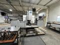 MILLTRONICS HR-30 CNC VERTICAL MACHINING CENTER: STOCK #81123