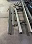 4&quot; OPENING X 72&quot; LONG 90 DEGREE BOTTOM PRESS BRAKE DIE. STOCK # 1224924