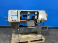 WILTON 10” X 16” HORIZONTAL BAND SAW  -  7040