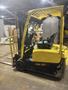 Hyster J40XNT 4,000 lb Electric Forklift, 2020 – Low Hours – 36 V – Pneumatic Tires