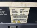BOC EDWARDS 8.5/7.5 KW VACUUM PUMP  -  E2M275