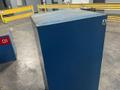 Stanley Vidmar 10 Drawers Tool Cabinet