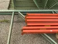 HUSKY PALLET RACKING