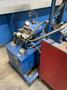 AMH PLATE BEVELING MACHINE