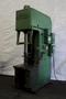 35 TON DENISON C FRAME HYDRAULIC PRESS: STOCK #75433