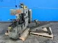 ARMSTRONG-BLUM MFG. CO. MARVEL HORIZONTAL HACK SAW  -  9A5