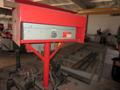 RMS #11 TABLE REBAR