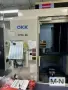 OKK PG8 CNC Vertical Machining Center