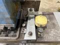 12" X 40" SHIGIYA OKAMOTO MODEL #GUA-30-100 OD HYDRAULIC CYLINDRICAL GRINDER: YOBRO #25235