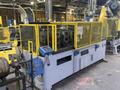 6 STAND X 1.5" ARDCOR MODEL #1-F ROLLFORMER: YOBRO #25222