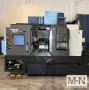 Doosan Puma 2600SYII CNC Lathe, 2021