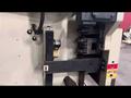 ACCURPRESS MODEL ADVANTAGE 130 TON X 12' HYDRAULIC 2-AXIS CNC PRESS BRAKE