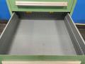 STANLEY VIDMAR 7 @ 25” X 25” X 5” TOOL CABINET