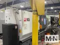 HAAS ST-45 CNC Lathe, 2014