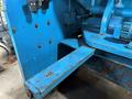 3/8" x 10' CINCINNATI Power Squaring Shear, Model 2510
