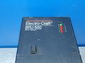 RELIANCE ELECTRIC ELECTRO-CRAFT BRU-500 DRIVE MODULE  -  9101-0311