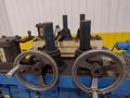 24&quot; X 1/4&quot; METFORM HIGH PRECISION BACKED UP COIL STRAIGHTENER STRIP LEVELER: STOCK #22424