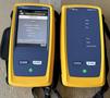 Fluke Electronics DSX2-5000 Fluke Electronics Corp. GHZ DSX Cable Analyzer V2