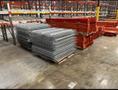 PALLET RACKING STOCK #3156