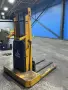 BIG JOE 1500 lbs ELECTRIC PALLET STACKER   -  1524-A5