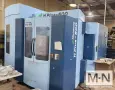 Matsuura H.Plus-500 PC2 CNC Horizontal Machining Center, 2015