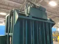 MARATHON 30”X60”X35” VERTICAL BALER  -  V-6030 04