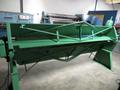 12 Ga x 8 ft Used Chicago Hand Brake Model SO-812