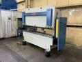 77 TON X 8' BAILEIGH CNC HYDRAULIC PRESS BRAKE: STOCK #80291