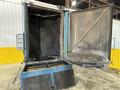 48&quot; TABLE X 72&quot; HIGH PMW MODEL #812-72 ROTARY TABLE PARTS WASHER, ELECTRIC HEAT: STOCK #21884