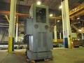 BESLY # 929 DOUBLE VERTICAL SPINDLE DISC SPRING GRINDER