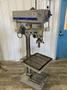 20" CLAUSING MODEL 2277 SINGLE SPINDLE DRILL: STOCK #81484