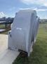 50 HP CINCINNATI MODEL HDBI-360 BLOWER FAN: YOBRO #26003