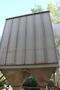 15 HP MARATHON BALER &amp; CHIP COLLECTION SYSTEM: STOCK #61739