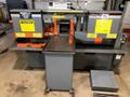 H.E.M. BAND SAW H90-A STOCK # 2921
