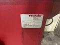 8.9" SWING x 25" CENTERS STUDER MODEL #S40-2 CYLINDRICAL GRINDER: YOBRO #25369
