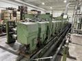 16 STAND X 3&quot; YODER M3 RAFTED ROLLFORMER : STOCK #78635