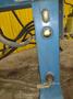 1.5" to 3" KAKA EXHAUST MODEL #EPB-3 HYDRAULIC PIPE / EXHAUST BENDER: YOBRO #25799